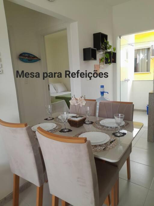Apto 250Mt Praia Coroa Vermelha 2 Quartos Com Ar Condicionado Πόρτο Σεγκούρο Εξωτερικό φωτογραφία