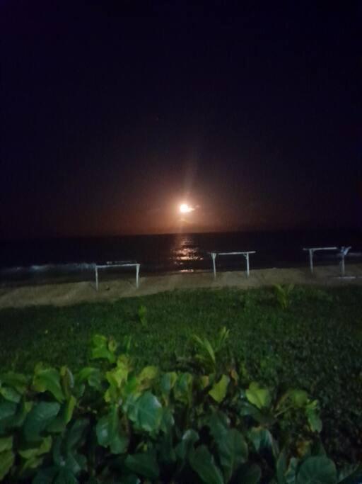 Apto 250Mt Praia Coroa Vermelha 2 Quartos Com Ar Condicionado Πόρτο Σεγκούρο Εξωτερικό φωτογραφία