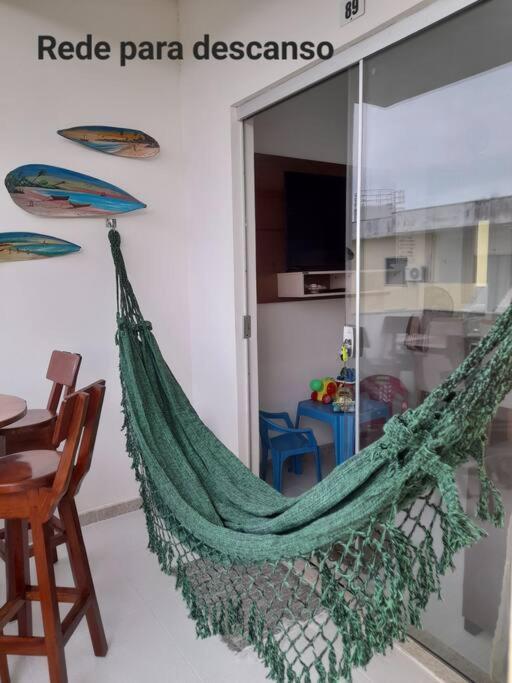 Apto 250Mt Praia Coroa Vermelha 2 Quartos Com Ar Condicionado Πόρτο Σεγκούρο Εξωτερικό φωτογραφία